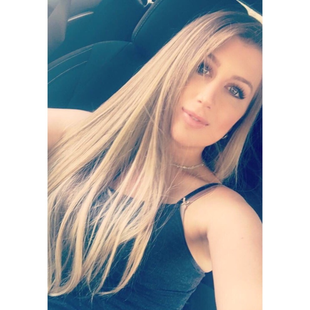 Meet your Posher, Allison